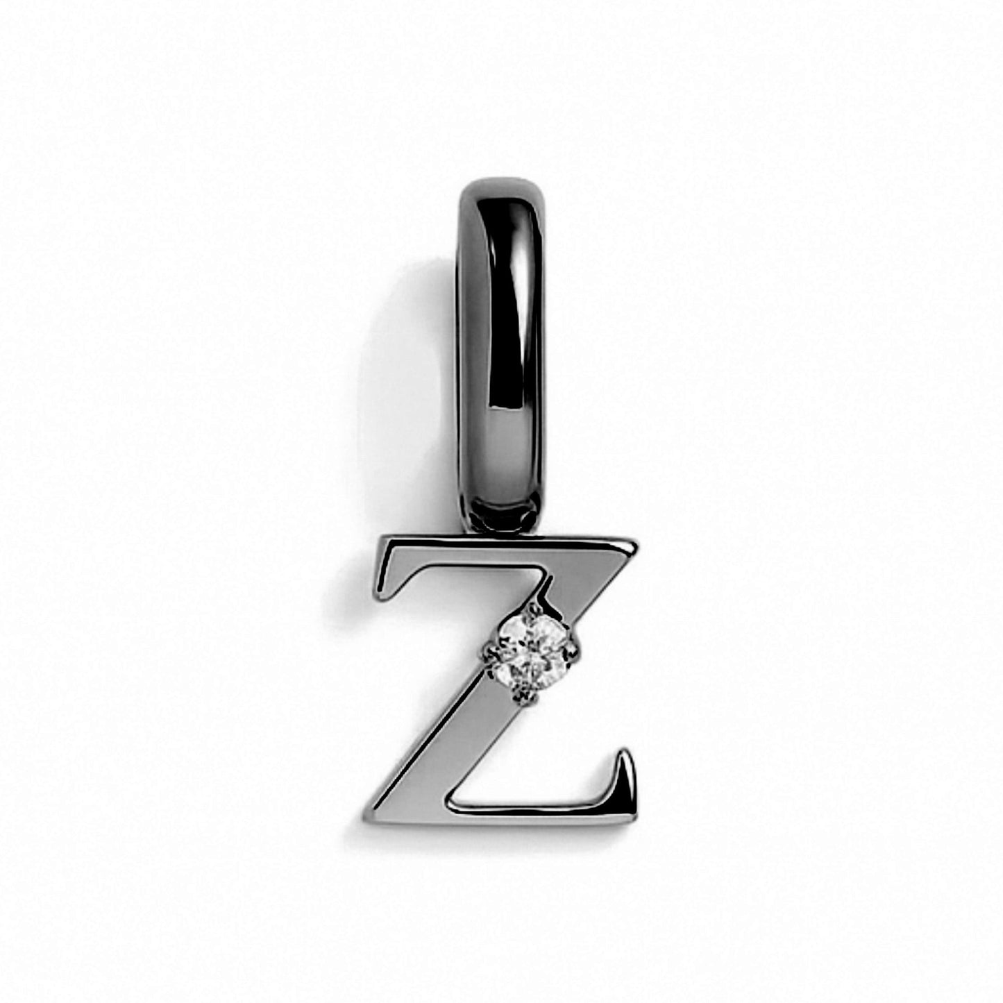 Charm - Initial