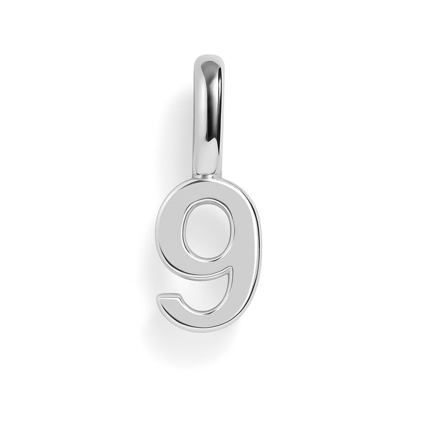 Charm - Number