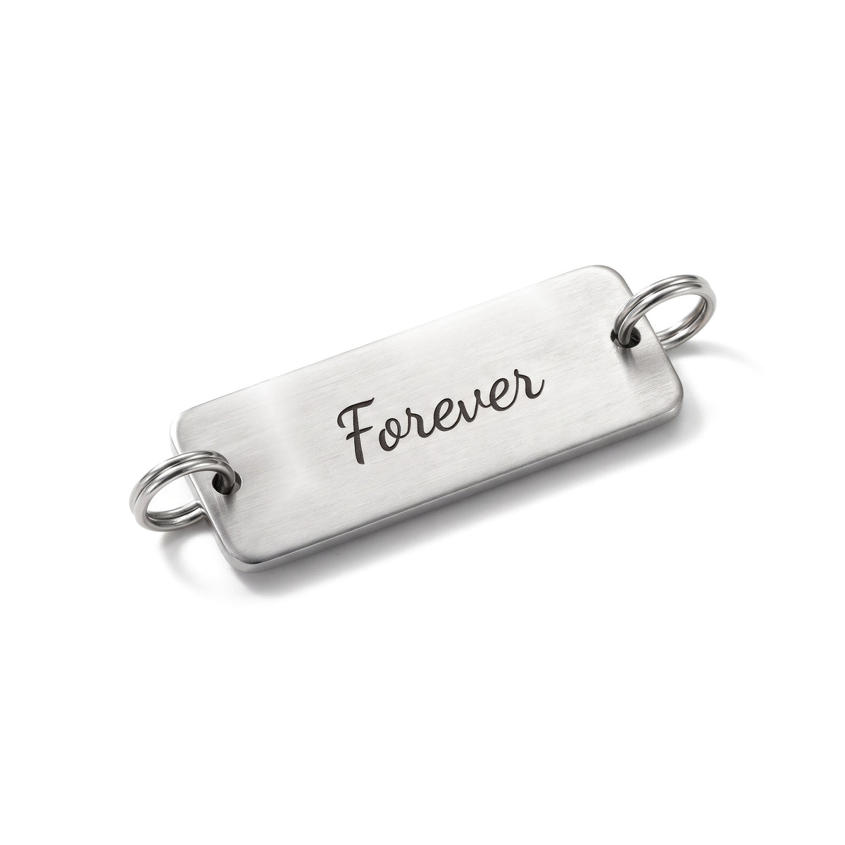 Engraving on the back