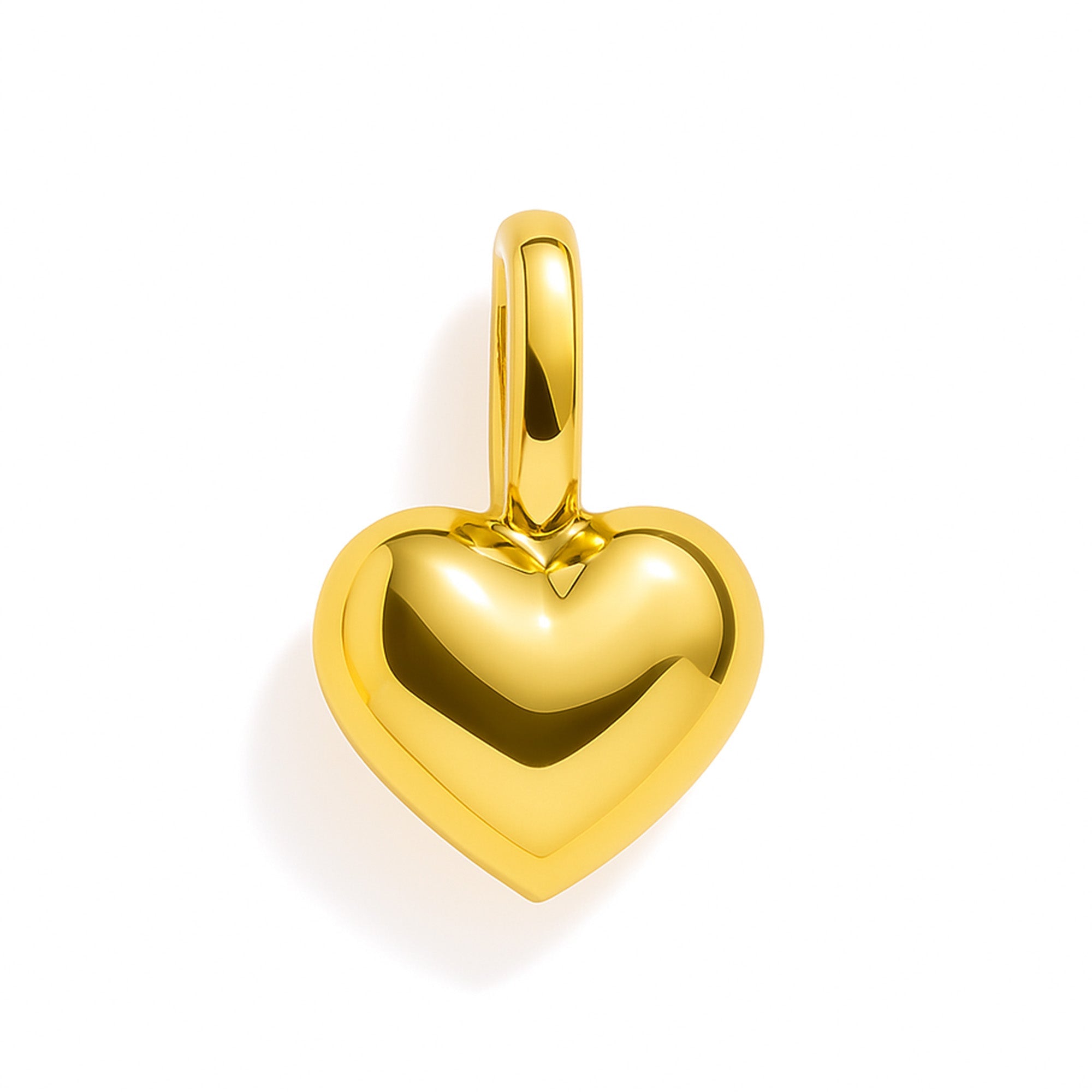 Charm - Heart – Stanbarry United Kingdom