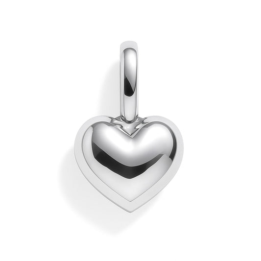 Charm - Heart