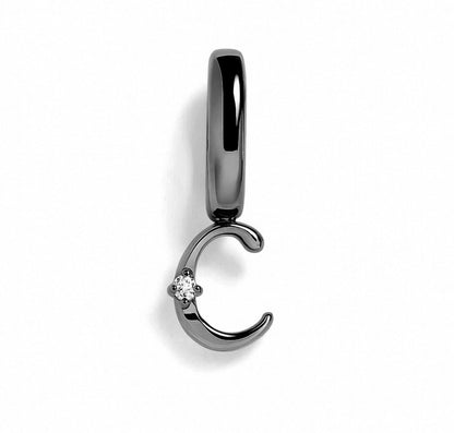 Charm - Initial