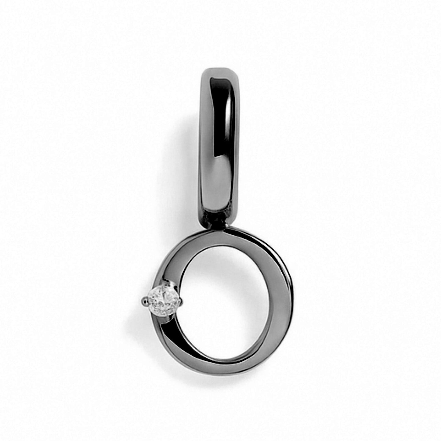 Charm - Initial