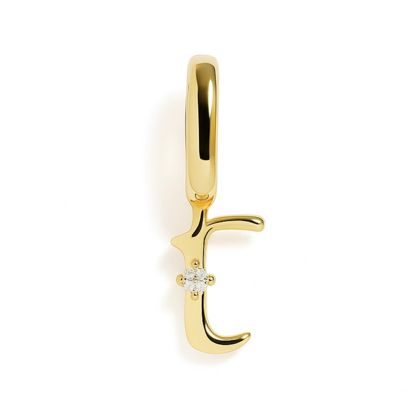 Charm - Initial