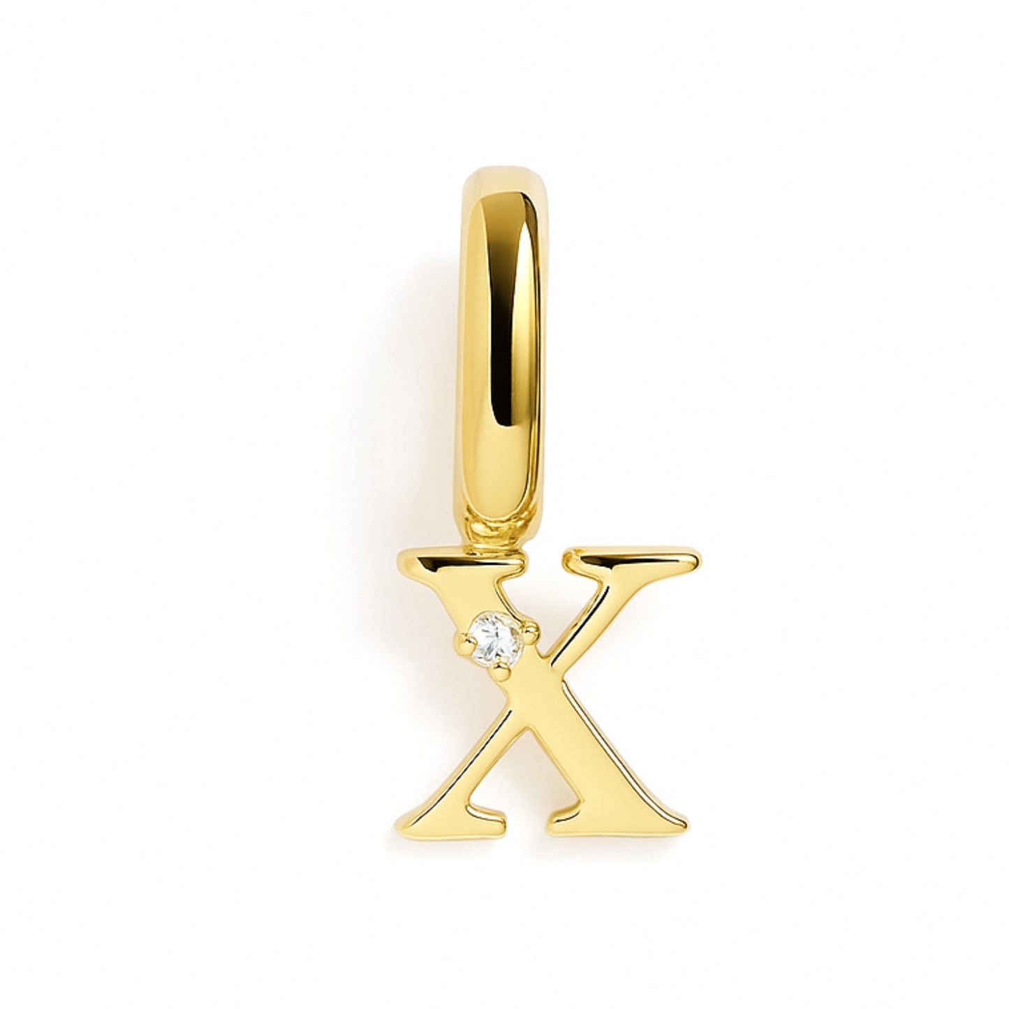 Charm - Initial