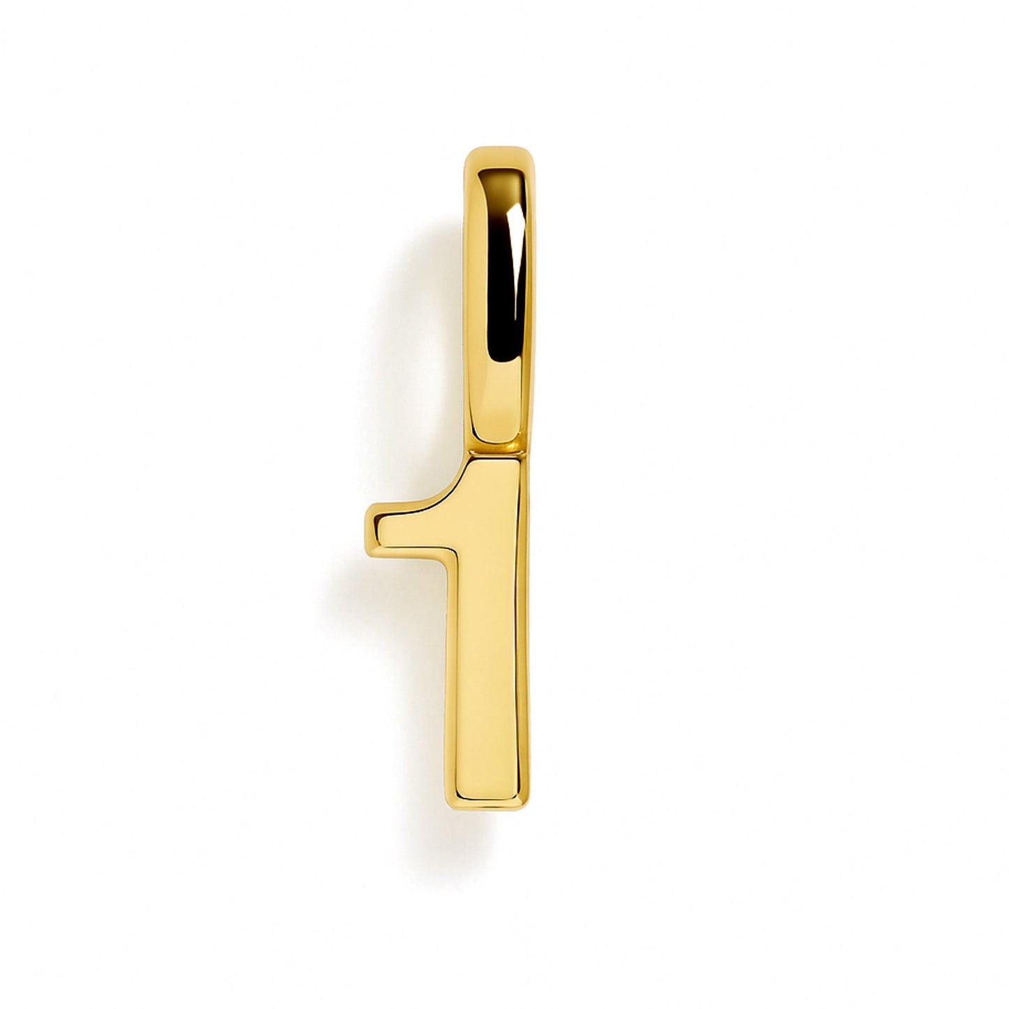 Charm - Number