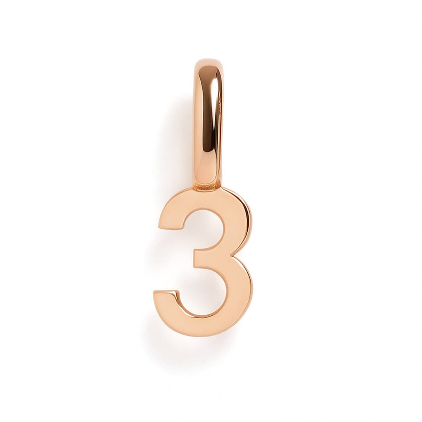 Charm - Number