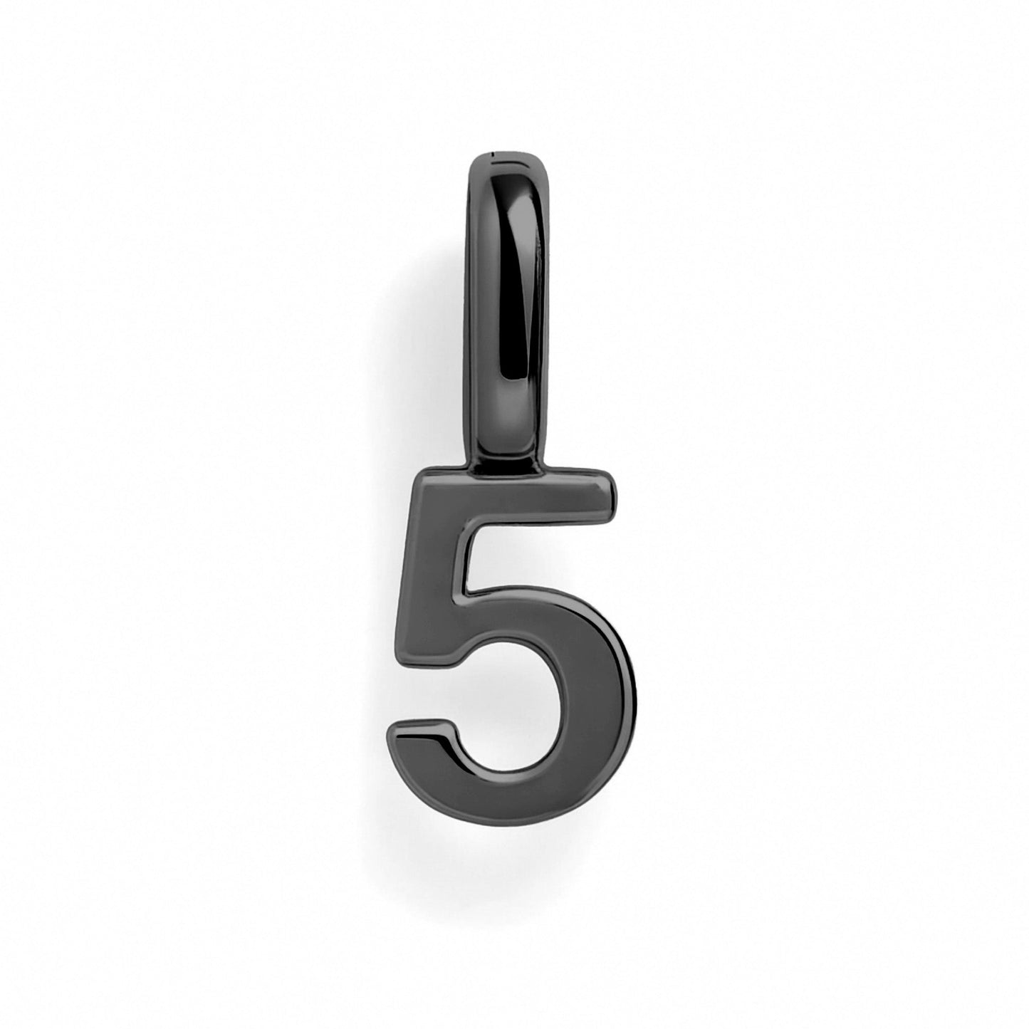 Charm - Number