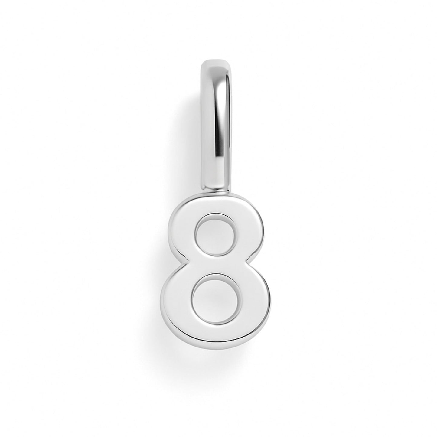 Charm - Number